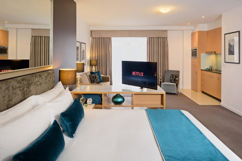 Treasury On Collins - Accommodation NT 1