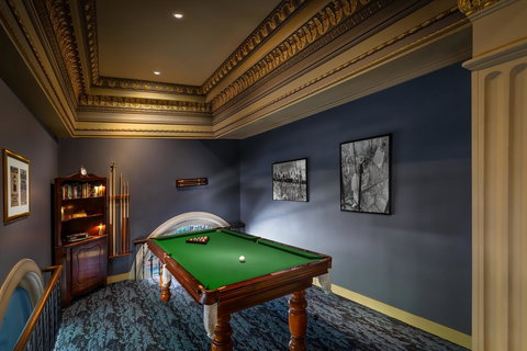 Treasury On Collins - Accommodation NT 17