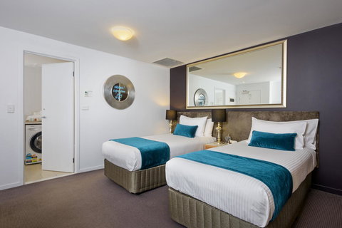 Treasury On Collins - Accommodation NT 41
