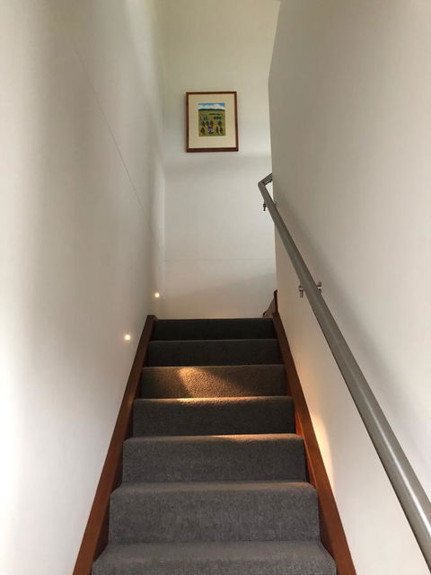 Saje\'s House & Pod - Accommodation NT 16