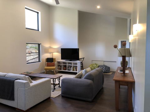 Saje\'s House & Pod - Accommodation NT 0