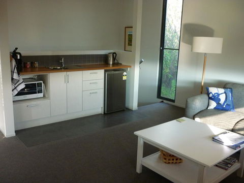 Saje\'s House & Pod - Accommodation NT 15