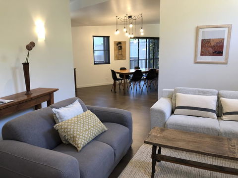 Saje\'s House & Pod - Accommodation NT 1