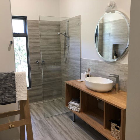 Saje\'s House & Pod - Accommodation NT 10