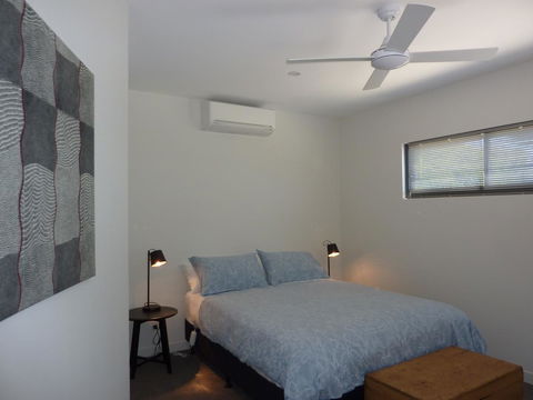 Saje\'s House & Pod - Accommodation NT 17