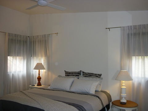 Saje\'s House & Pod - Accommodation NT 6