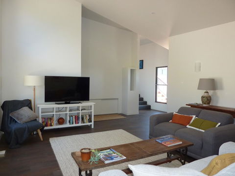 Saje\'s House & Pod - Accommodation NT 2