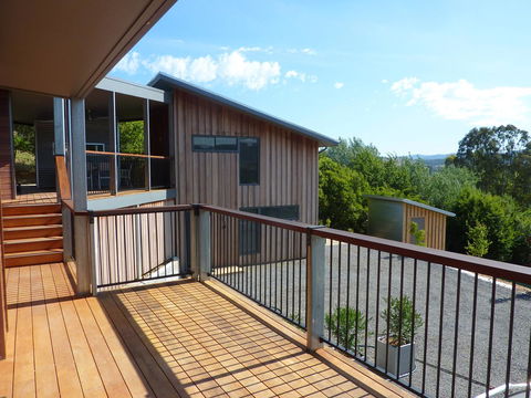 Saje\'s House & Pod - Accommodation NT 13