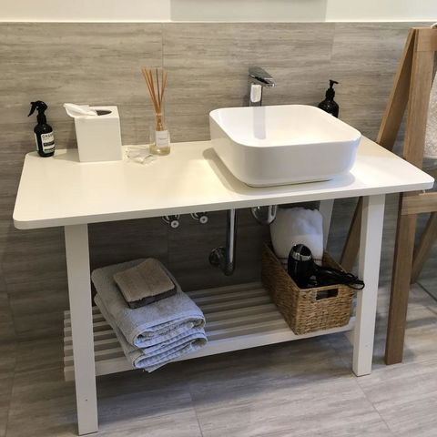 Saje\'s House & Pod - Accommodation NT 8