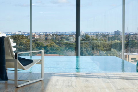Fawkner Apartment Bay-view 4 - Accommodation NT 25