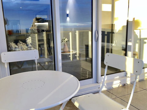 Fawkner Apartment Bay-view 4 - Accommodation NT 23