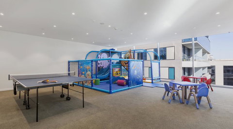 Fawkner Apartment Bay-view 4 - Accommodation NT 19