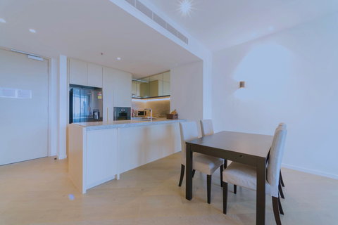 Fawkner Apartment Bay-view 4 - Accommodation NT 27
