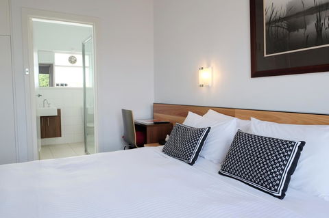 MAC South Yarra By Melbourne Apartment Collection - NT Tourism 18