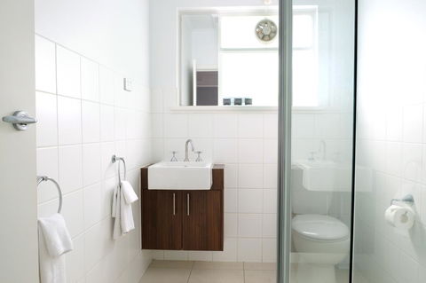 MAC South Yarra By Melbourne Apartment Collection - NT Tourism 15