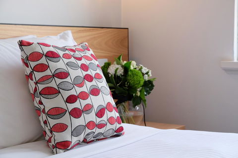 MAC South Yarra By Melbourne Apartment Collection - NT Tourism 0