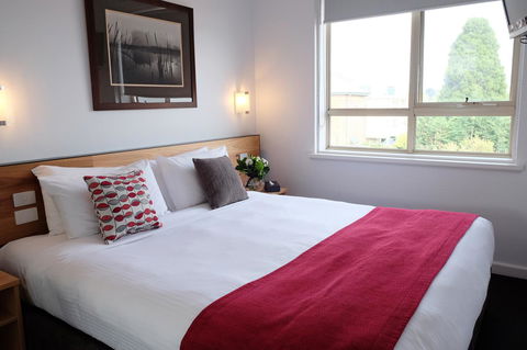 MAC South Yarra By Melbourne Apartment Collection - NT Tourism 16