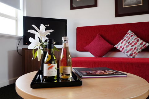 MAC South Yarra By Melbourne Apartment Collection - NT Tourism 2