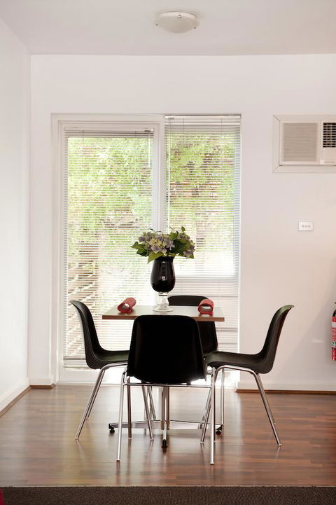MAC South Yarra By Melbourne Apartment Collection - NT Tourism 21