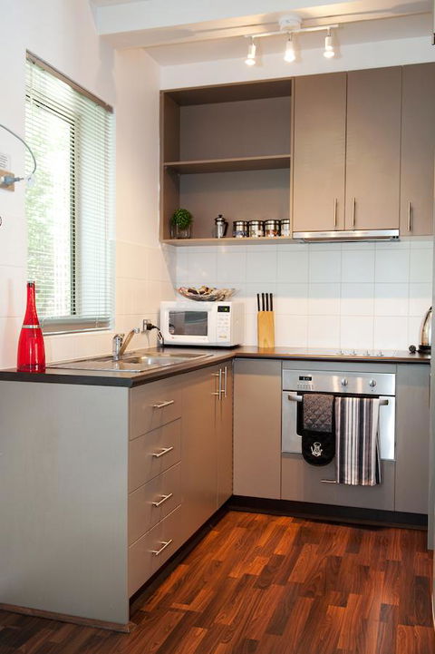 MAC South Yarra By Melbourne Apartment Collection - NT Tourism 20