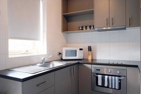 MAC South Yarra By Melbourne Apartment Collection - NT Tourism 4