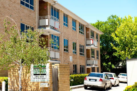 MAC South Yarra By Melbourne Apartment Collection - NT Tourism 19