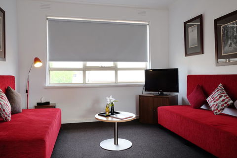 MAC South Yarra By Melbourne Apartment Collection - NT Tourism 10