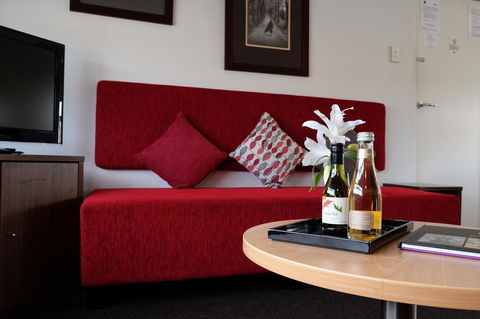 MAC South Yarra By Melbourne Apartment Collection - NT Tourism 11