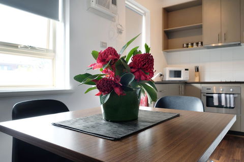 MAC South Yarra By Melbourne Apartment Collection - NT Tourism 7