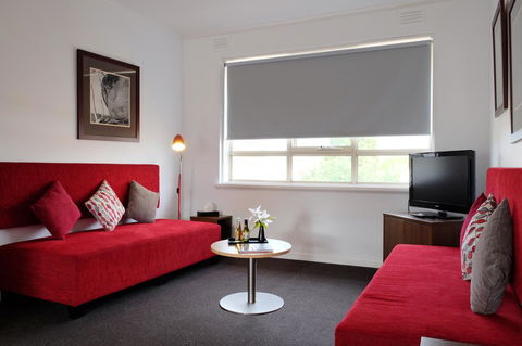 MAC South Yarra By Melbourne Apartment Collection - NT Tourism 9