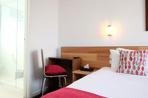 MAC South Yarra By Melbourne Apartment Collection - NT Tourism 13