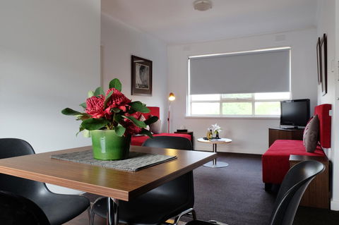 MAC South Yarra By Melbourne Apartment Collection - NT Tourism 6