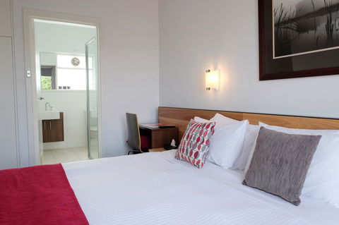 MAC South Yarra By Melbourne Apartment Collection - NT Tourism 17