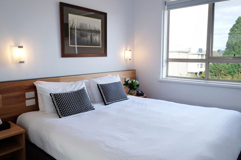 MAC South Yarra By Melbourne Apartment Collection - NT Tourism 1