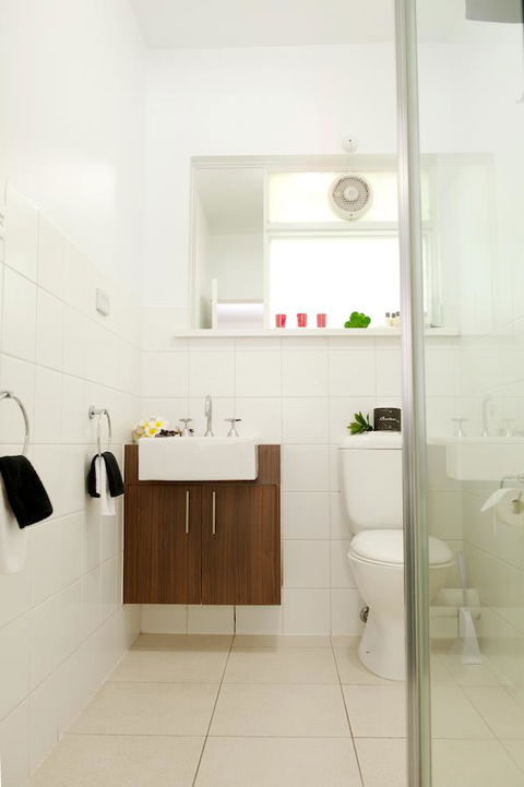 MAC South Yarra By Melbourne Apartment Collection - NT Tourism 22