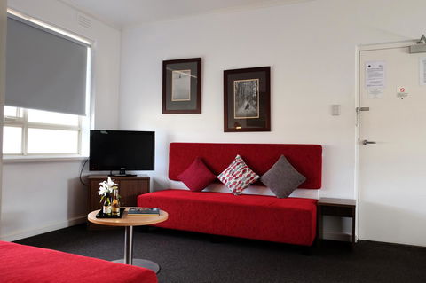 MAC South Yarra By Melbourne Apartment Collection - NT Tourism 3