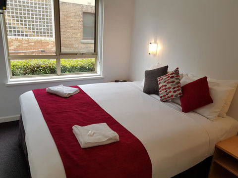 MAC South Yarra By Melbourne Apartment Collection - NT Tourism 12