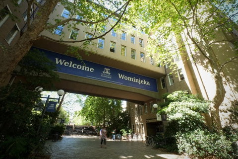 Turnkey Accommodation-North Melbourne - Accommodation NT 18