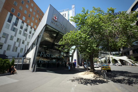 Turnkey Accommodation-North Melbourne - Accommodation NT 14