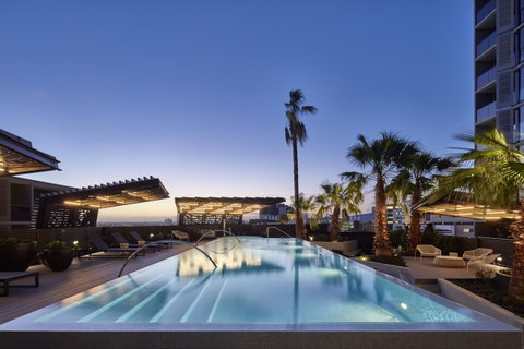 Turnkey Accommodation-North Melbourne - Accommodation NT 0