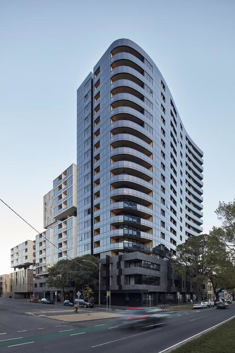 Turnkey Accommodation-North Melbourne - Accommodation NT 11