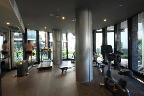Turnkey Accommodation-North Melbourne - Accommodation NT 7