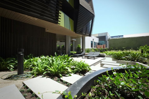 Turnkey Accommodation-North Melbourne - Accommodation NT 5
