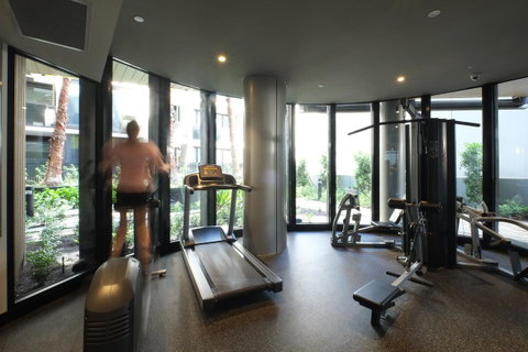 Turnkey Accommodation-North Melbourne - Accommodation NT 6