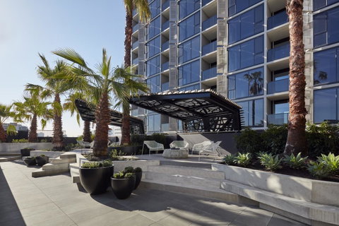 Turnkey Accommodation-North Melbourne - Accommodation NT 4
