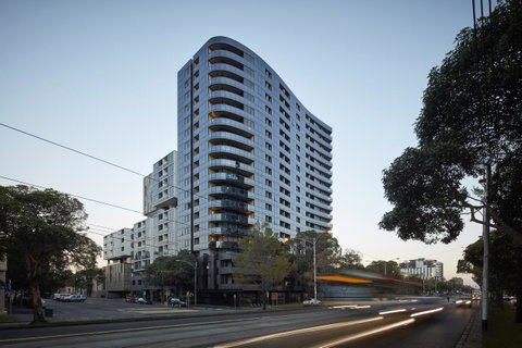 Turnkey Accommodation-North Melbourne - Accommodation NT 10