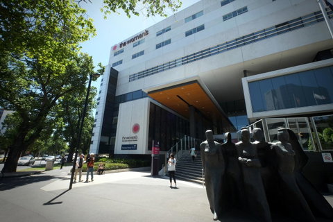 Turnkey Accommodation-North Melbourne - Accommodation NT 16