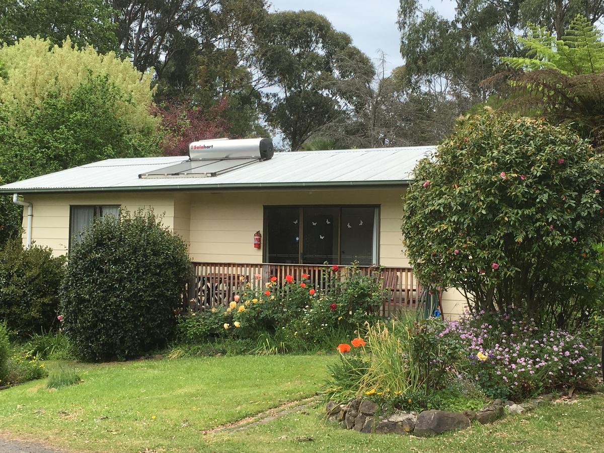 Allambee South VIC Accommodation NT