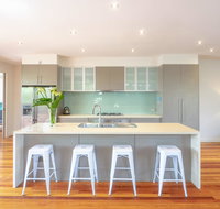 Blairgowrie Moonah Beach House walk to beach - Accommodation NT