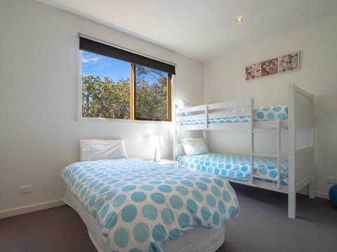 Blairgowrie Moonah Beach House: Walk To Beach - Accommodation NT 10
